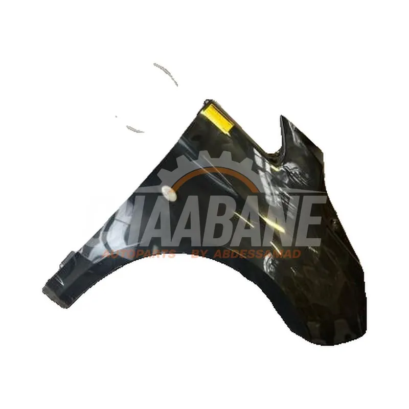Aile avant droit A447880 Mercedes Vito (447.6) 1.7 110 CDI 16V