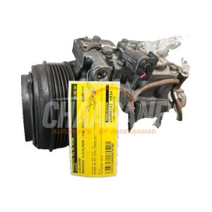 Pompe clim A0008302600 Mercedes CLS Shooting Brake (X218) 250 CDI BlueEfficiency,BlueTEC, 250 d