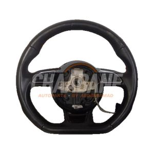 Volant 8V0419091T Audi A3 Limousine (8VS/8VM) 1.4 TFSI ACT 16V 2013 / 2020
