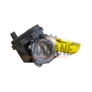 Boitier accelerateur 04E133062T Seat Leon (KLB) 1.5 eTSI 16V 2019