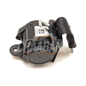 Ceinture de securite arriere centre 72117496279 BMW M3 (G80) 3.0 Competition TwinPower Turbo 24V 2019