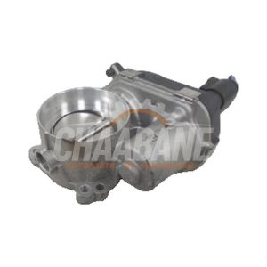 Boitier accelerateur 04E133062T Audi Q3 2018