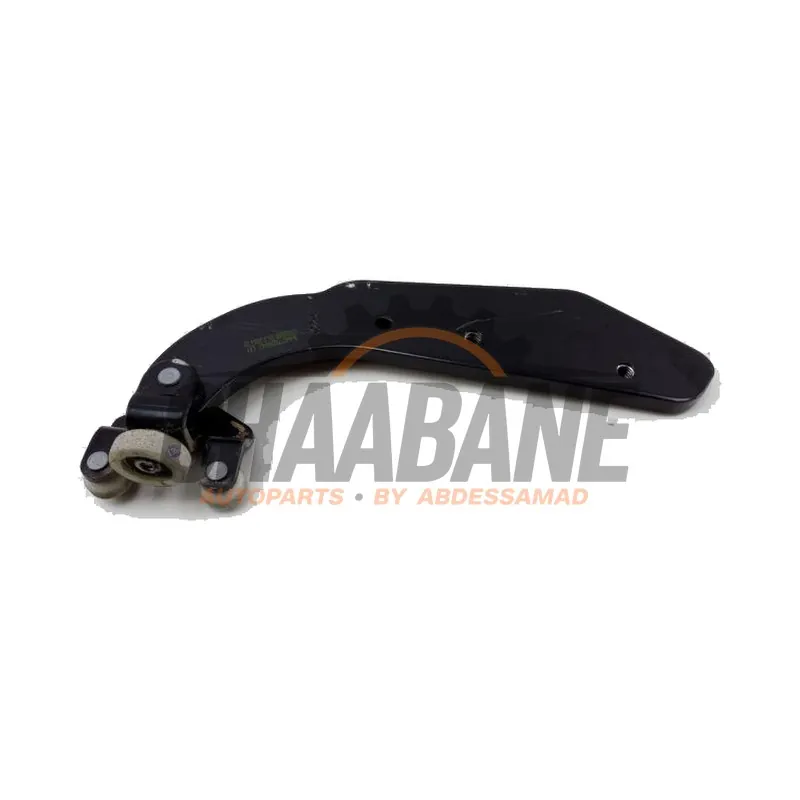 Roulette porte coulissante gauche A4477601447 Mercedes Vito (447.6) 2.2 119 CDI 16V BlueTEC