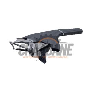Levier frein a main 2Q0711303C Audi A1 Sportback (GBA) 1.0 30 TFSI 12V 2018