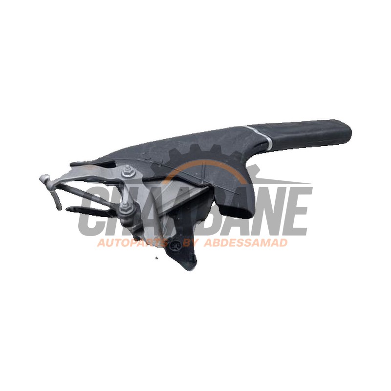 Levier frein a main 2Q0711303C Audi A1 Sportback (GBA) 1.0 30 TFSI 12V 2018
