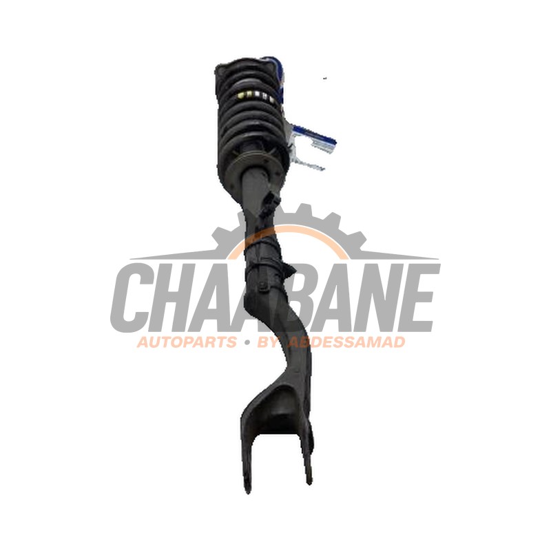 Barre amortisseur avant droit A2533204466 Mercedes GLC (X253) 2.0 300 e 16V 4-Matic
