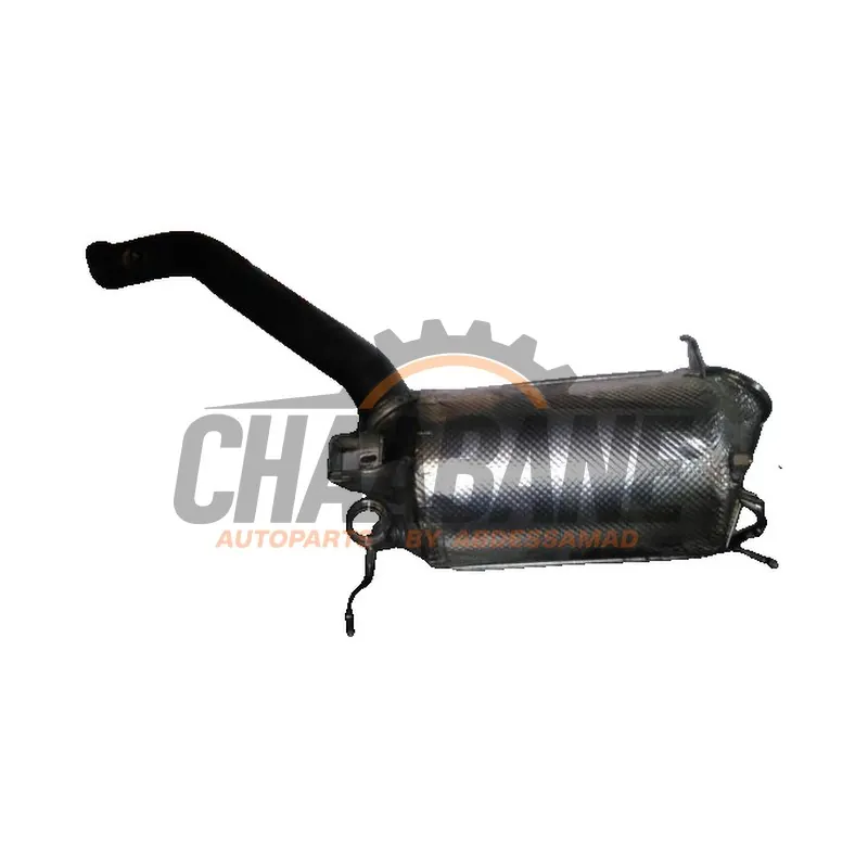 Filtre a particules A4474903701 Mercedes Vito (447.6) 2.0 116 CDI 16V