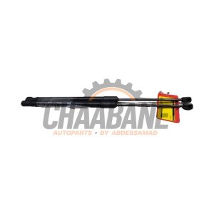 Verin de coffre 82A827552 Audi A1 Sportback (GBA) 1.0 30 TFSI 12V 2018