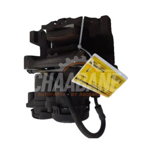 Etrier de frein (pince) arriere gauche 2534230181 Mercedes GLC Coupe (C253) 2.2 250d 16V BlueTEC 4-Matic