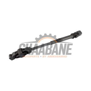 Axe colonne de direction BMW X4 (F26) xDrive30d 24V 2014 / 2018
