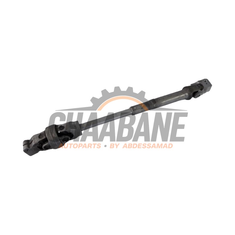 Axe colonne de direction BMW X4 (F26) xDrive30d 24V 2014 / 2018