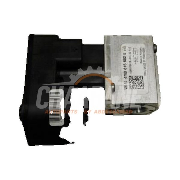 Valve dexpansion clim 4M0816682E Audi Q7 (4MB/4MG) 3.0 TDI V6 24V e-tron plug-in hybrid 2015