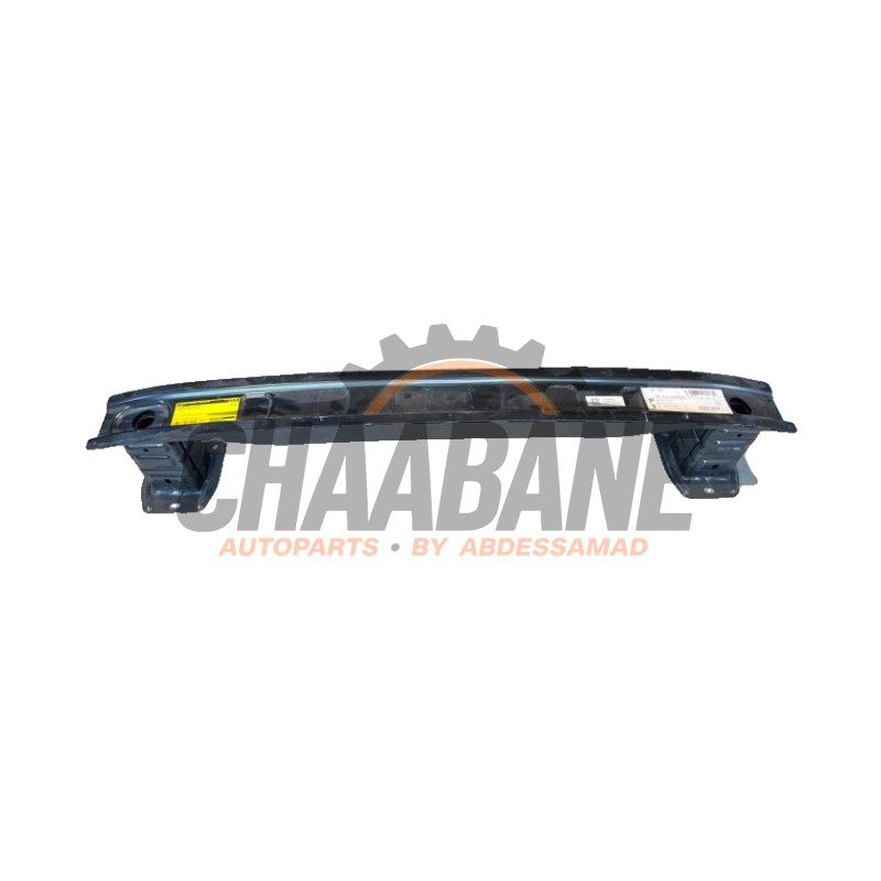 Renfort pare choc arriere 2436108300 Mercedes EQB 250 67 kWh