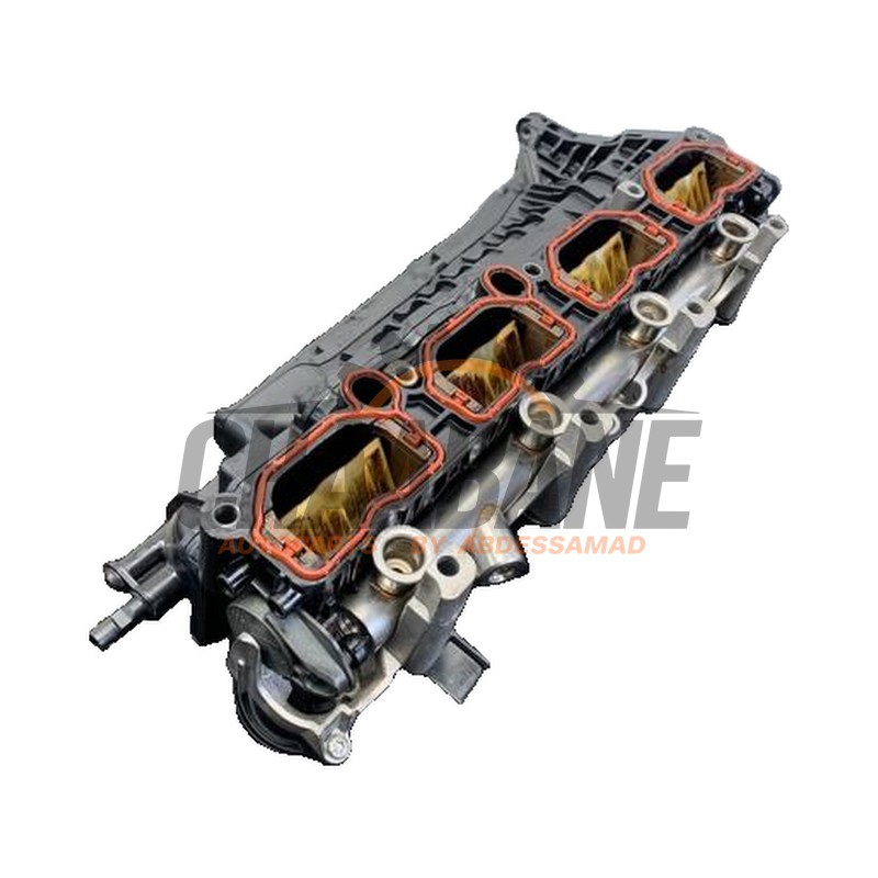 Tubulure dadmission 079133109BR Audi S6 2012 / 2018