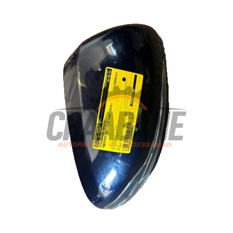 Coque retroviseur droit A0998108200 Mercedes C (W205)