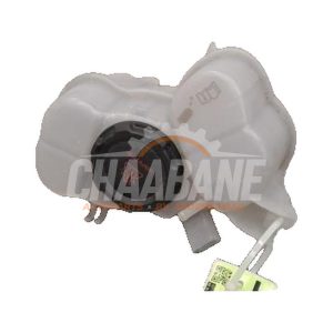 Vase dexpansion 1EA121407H Audi Q4 (F4B) 45 e-tron quattro 77 kWh 2021