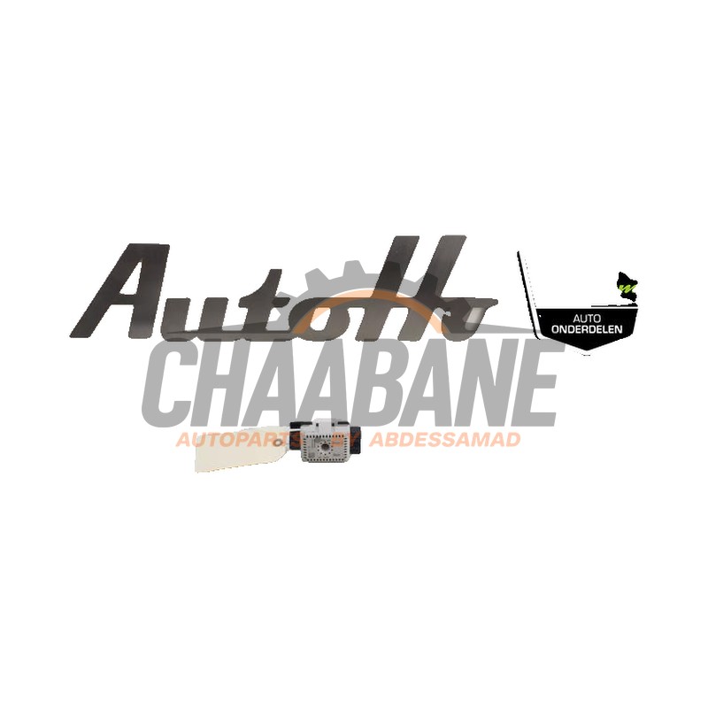 Antenne amplificateur 5Q0035570 Seat Leon (5FB) 1.6 TDI Ecomotive 16V 2012 / 2020