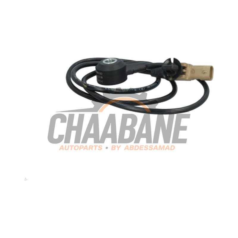 Capteur de cliquetis 07K905377N Audi RS 3 Sportback (8YA) 2.5 TFSI 20V Quattro 2021