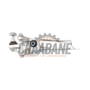 Bras de suspension bas avant gauche J9D33C255BA Jaguar I-Pace EV400 AWD