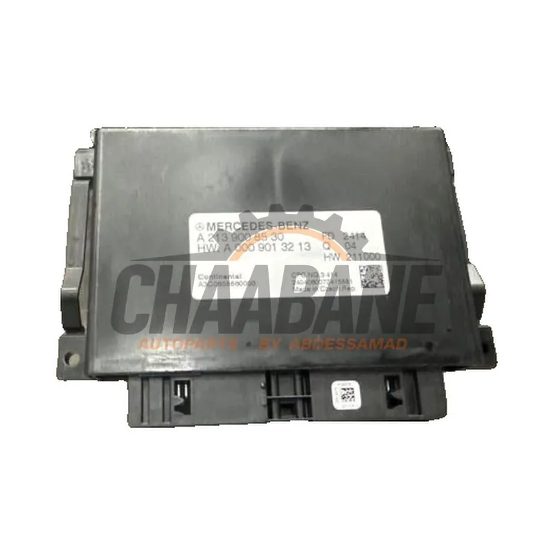 Module (divers) A2139008530 Mercedes Vito (447.6) 2.0 114 CDI 16V