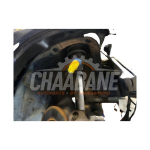 Amortisseur avant droit BMW X1 (F48) sDrive 18i 1.5 12V TwinPower Turbo 2014 / 2022