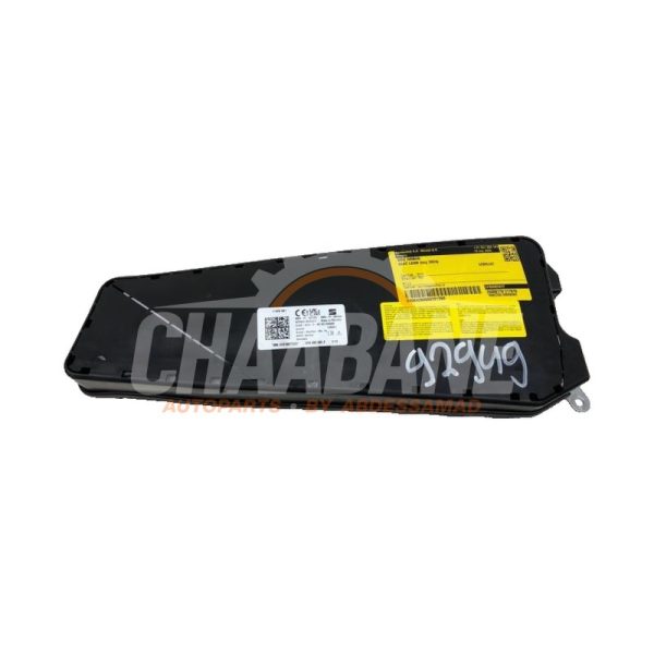 Airbag lateral 5FB880581F Seat Leon Sportstourer (KLF) 1.5 eTSI 16V 2020
