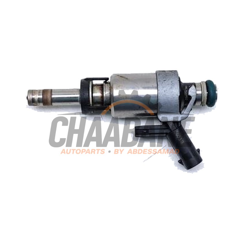 Injecteur (injection essence) 06G906036B Audi A4 Avant (B9) 2.0 40 T MHEV 16V 2015