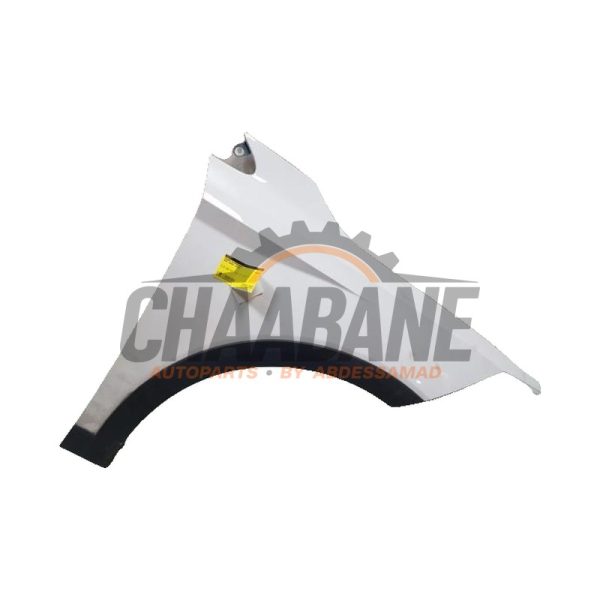 Aile avant droit 6F9821106B Seat Arona (KJX) 1.0 TSI 12V 2017