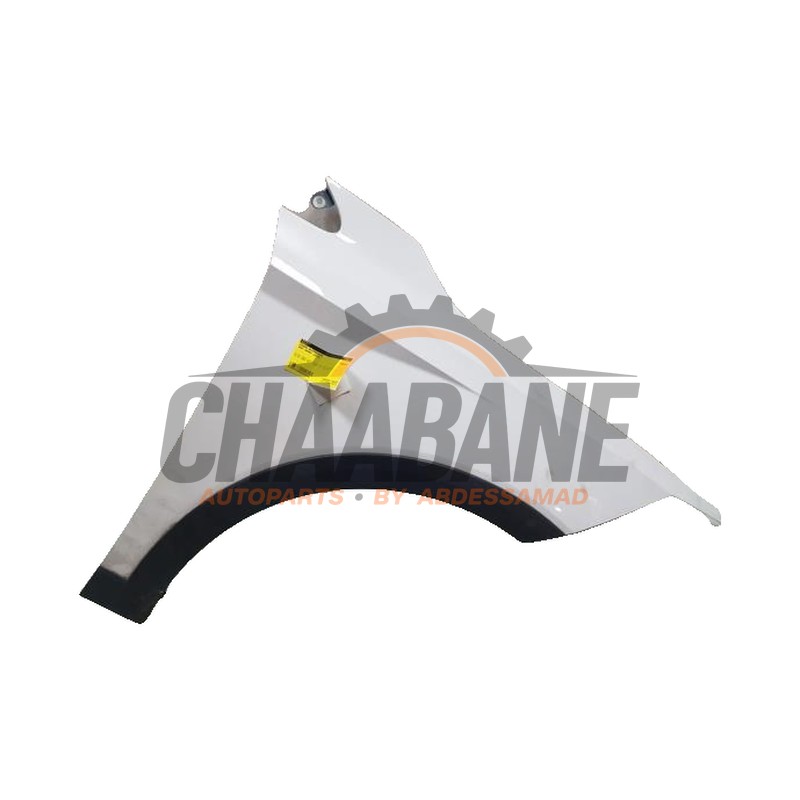 Aile avant droite 6F9821106B Seat Arona (KJX) 1.6 TDI 115 2017