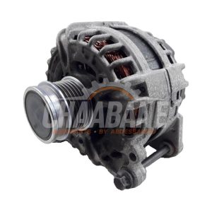 Dynamo 05E903026L Skoda Octavia Combi (NXAC) 1.0 TSI 12V 2019