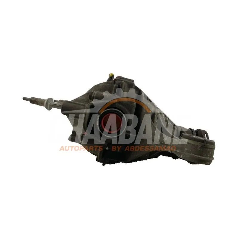 Arbre entrainement roue arriere GX734A213NC Jaguar XF