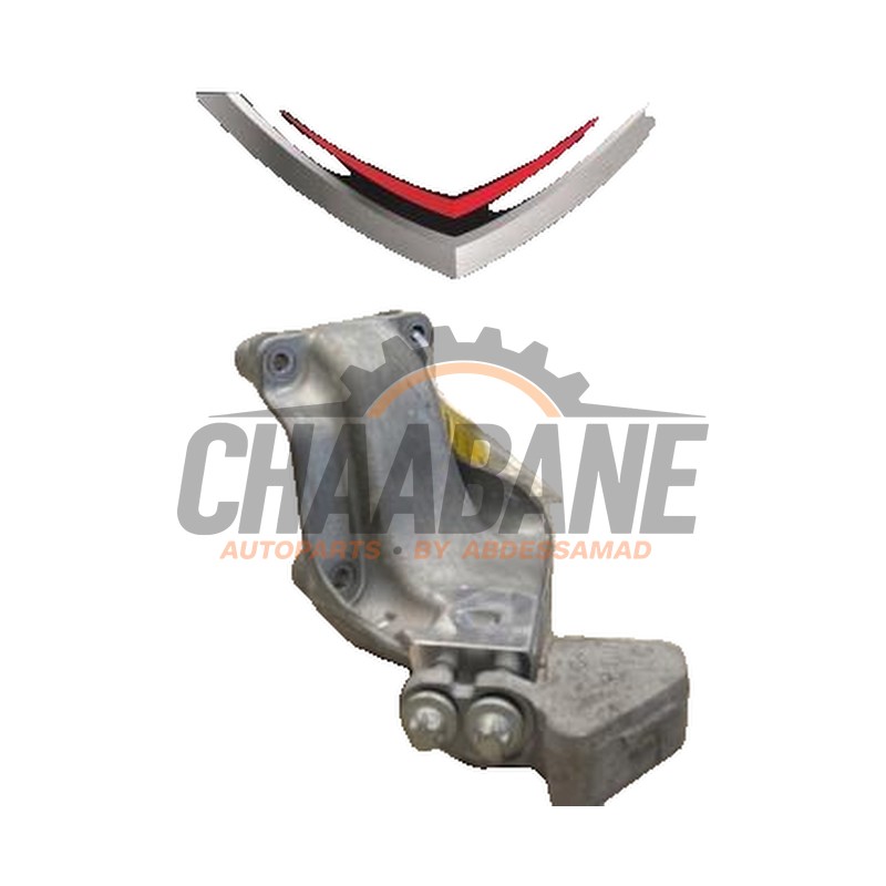 Support moteur A6542234700 Mercedes C (W206) C-200 1.5 EQ Boost 4-Matic