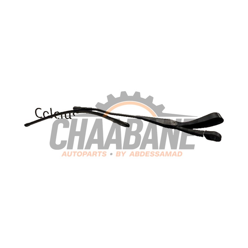 Bras essuie-glace avant A2538206900 Mercedes GLC Coupe (C253) 2.0 220d 16V 4-Matic