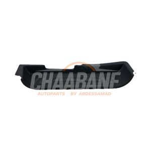 Embarquement avant droit A4476801606 Mercedes Vito Mixto (447.7) 2.2 116 CDI 16V