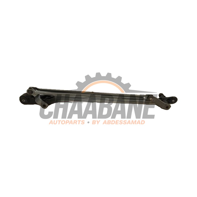 Mecanique essuie-glace 61617260488 BMW 4-Serie 2014 / 2021
