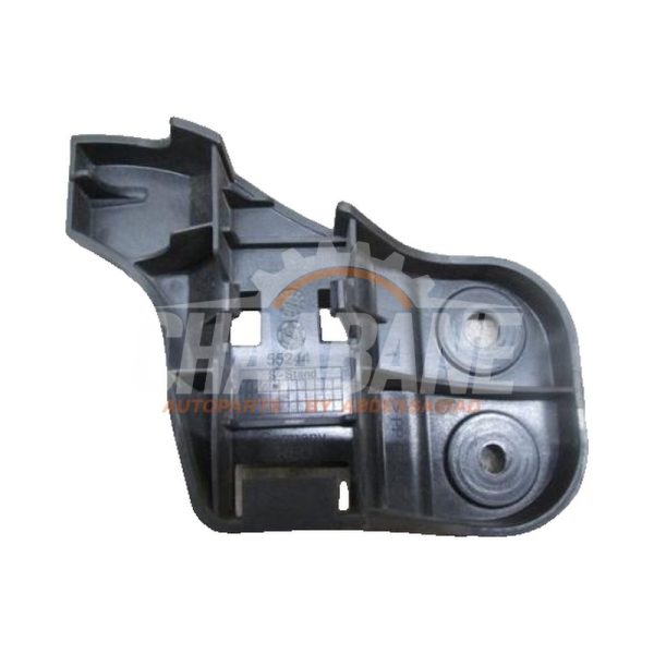 Support pare-chocs arriere gauche 8V3807329 Audi A3 (8V1/8VK) 2012 / 2020