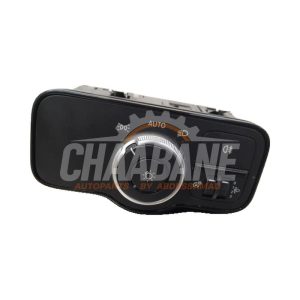 Commutateur phare hauteur reglable A9079053302 Mercedes Sprinter 3,5t (907.6/910.6) 315 CDI 2.0 D RWD