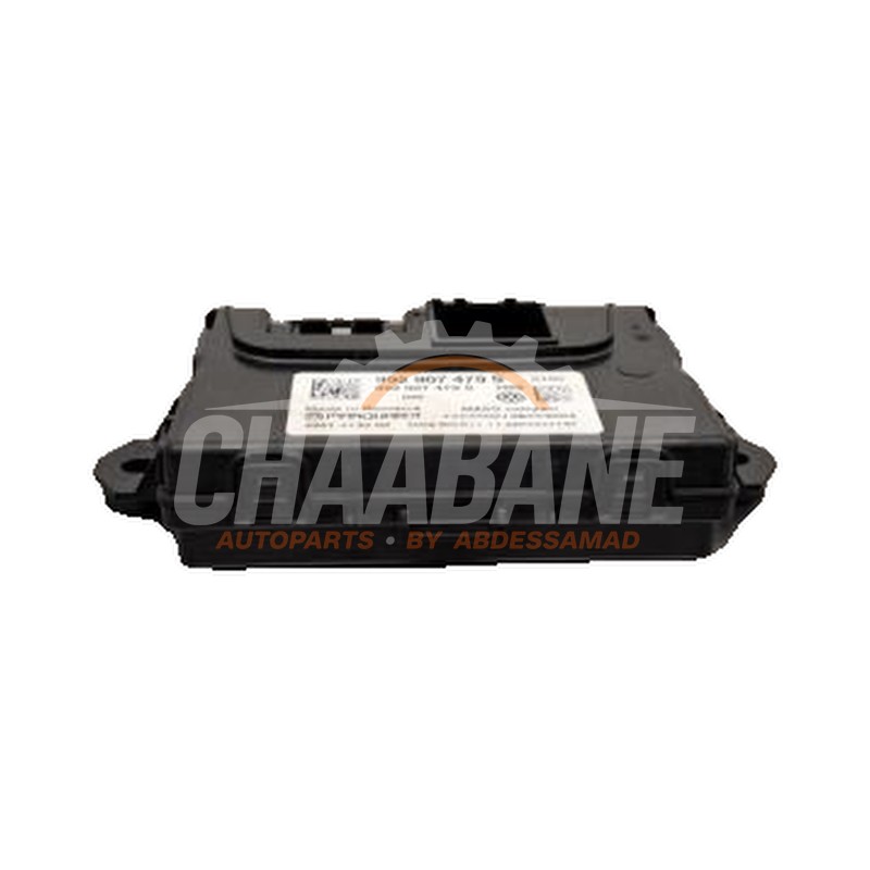 Module (divers) 992907479S Porsche 911 (992) 3.0 24V Carrera 2019