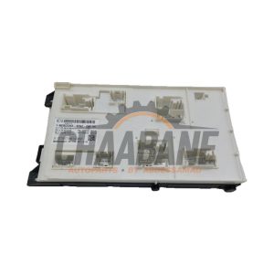 Module confort A1669001716 Mercedes GLE (W166) 350d 3.0 V6 24V BlueTEC 4-Matic