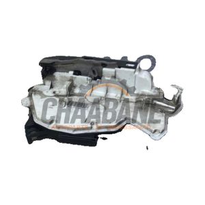 Serrure portiere mecanique 2portes droite 5K2837016D Seat Leon SC (5FC) 2.0 TDI FR 16V 2012 / 2018