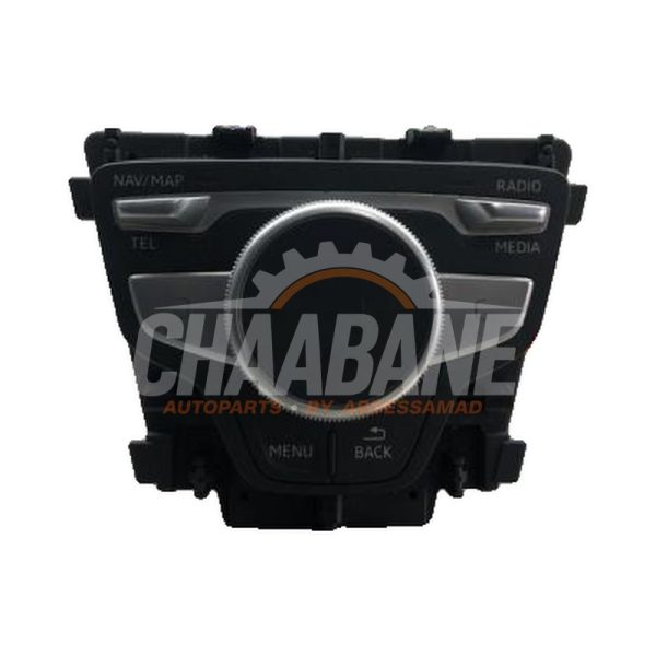 Commutateur MMI 8W0919614R Audi A4 2015