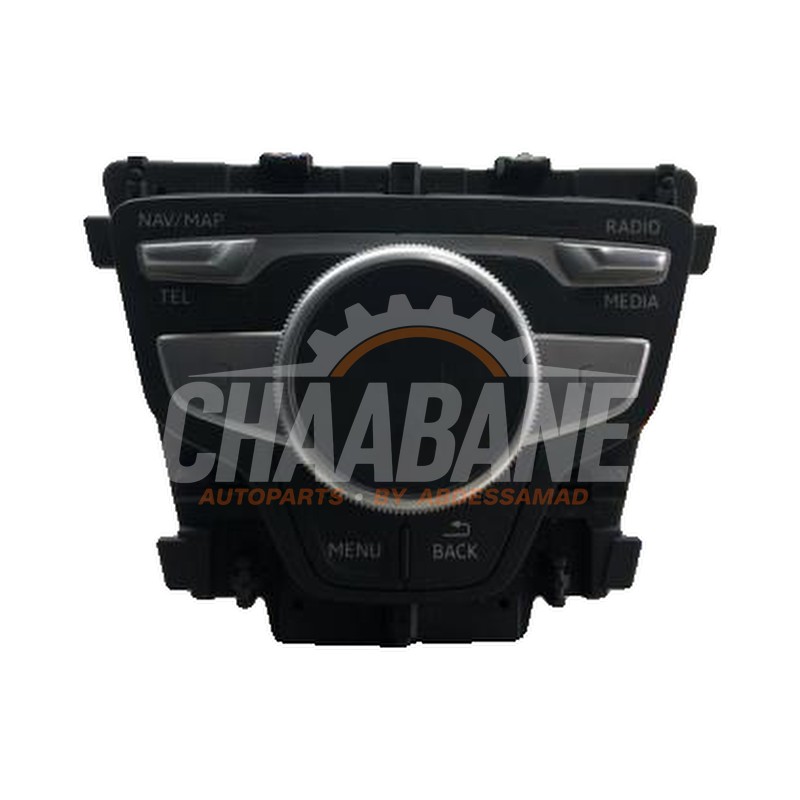Commutateur MMI 8W0919614R Audi A4 2015
