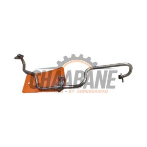 Conduit de pression dhuile 04E145140E Seat Leon (5FB) 1.4 TSI 16V 2012 / 2020