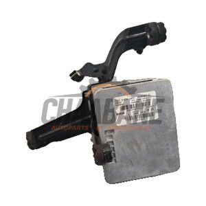 Bloc ABS 34515A5F9F7 BMW X4 (G02) M40i 3.0 TwinPower Turbo 24V Mild Hybrid 2018
