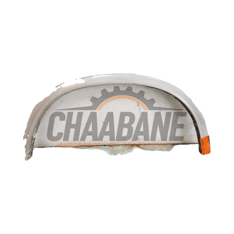 Jante de roue arriere 51777378583 BMW X5 (F15) xDrive 35d 3.0 24V 2013 / 2018