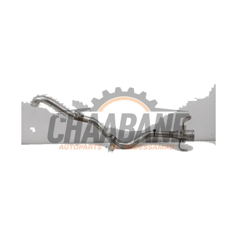 Tube de remplissage reservoir a essence M8E29034FE Landrover Range Rover Sport (L1) 3.0 V6 P460e