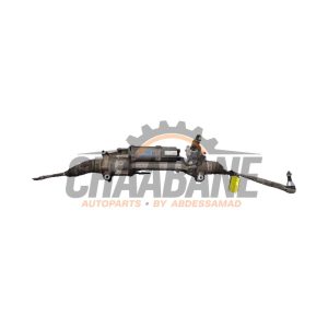 Boitier de direction A2224603800 Mercedes S (222.0/222.1) 3.5 S-400 Hybrid 24V