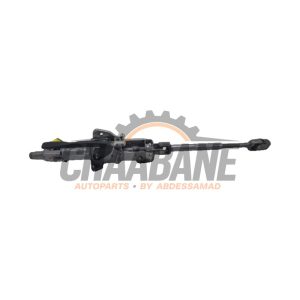 Boitier colonne de direction complet 5Q1419512D Audi Q2 (GAB/GAG) 1.0 TFSI 12V 2016