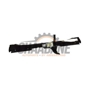 Support isofix 5Q0814151C Volkswagen T-Roc I 2017