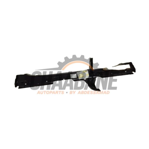 Support isofix 5Q0814151C Volkswagen T-Roc I 2017